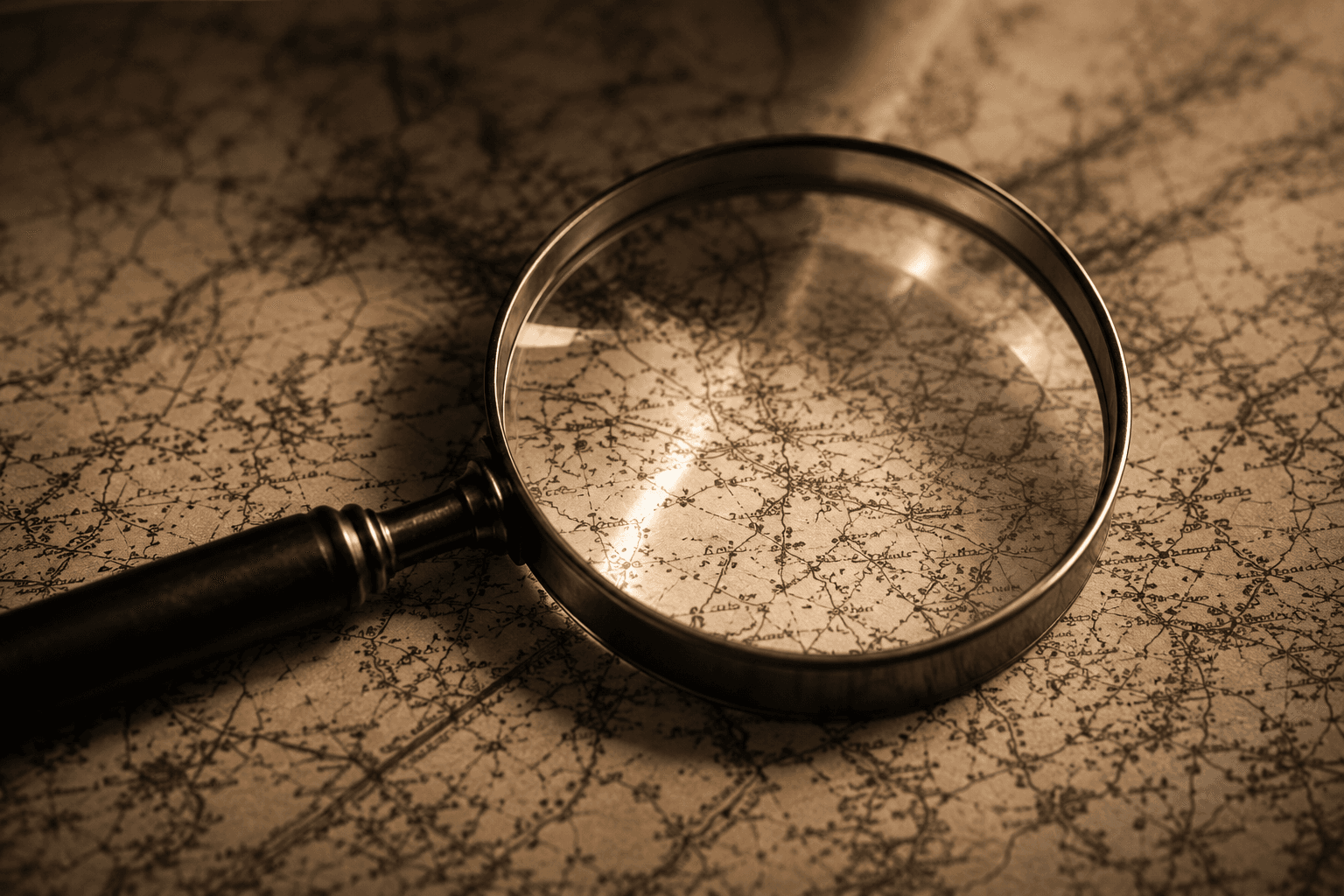 Political Intelligence — deep constituency and stakeholder analysis