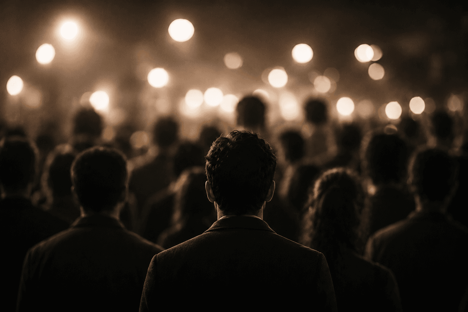 Public Sentiment — understanding political opinion