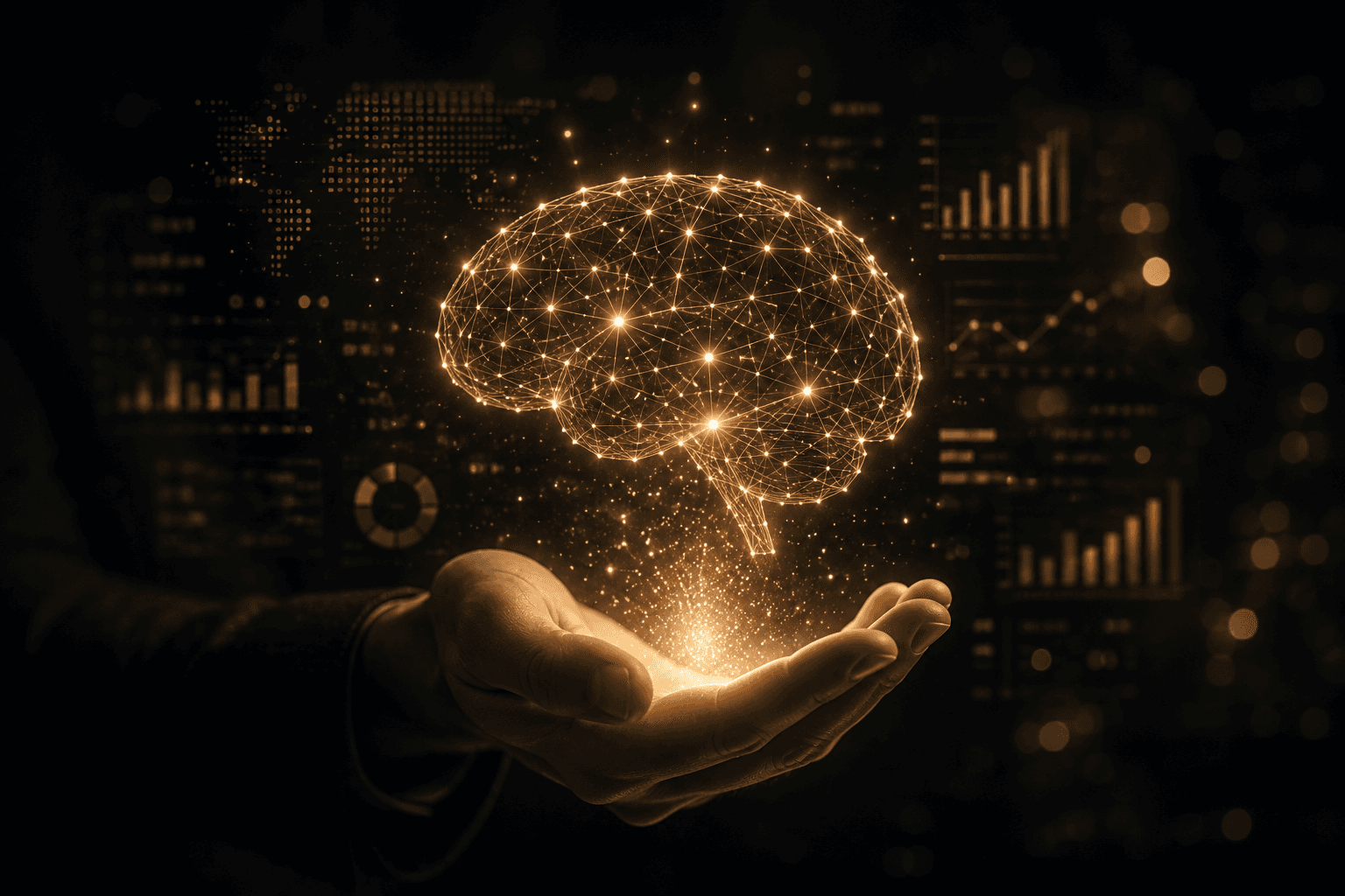 Strategic Recommendations — AI-powered political intelligence