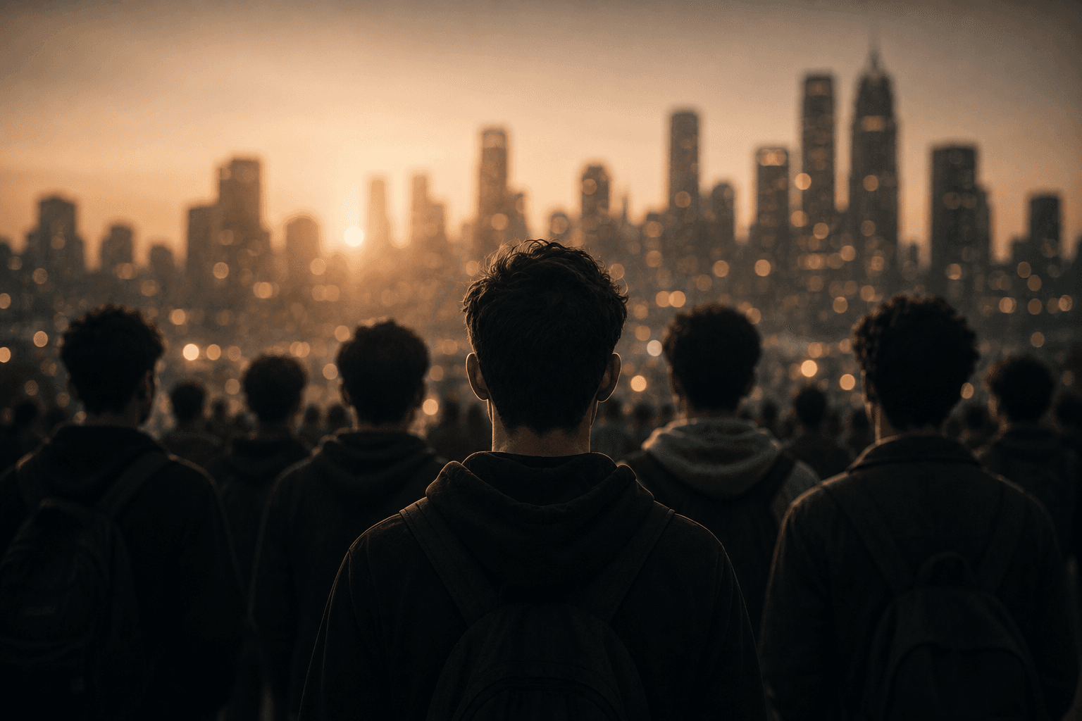 Youth Intelligence — Gen Z political behaviour