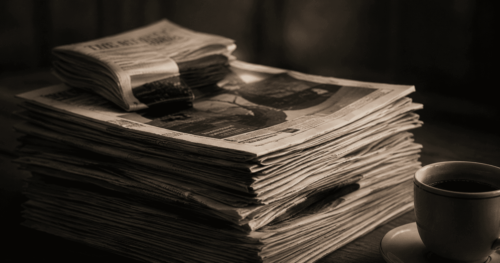 Perspectives — articles and editorial analysis