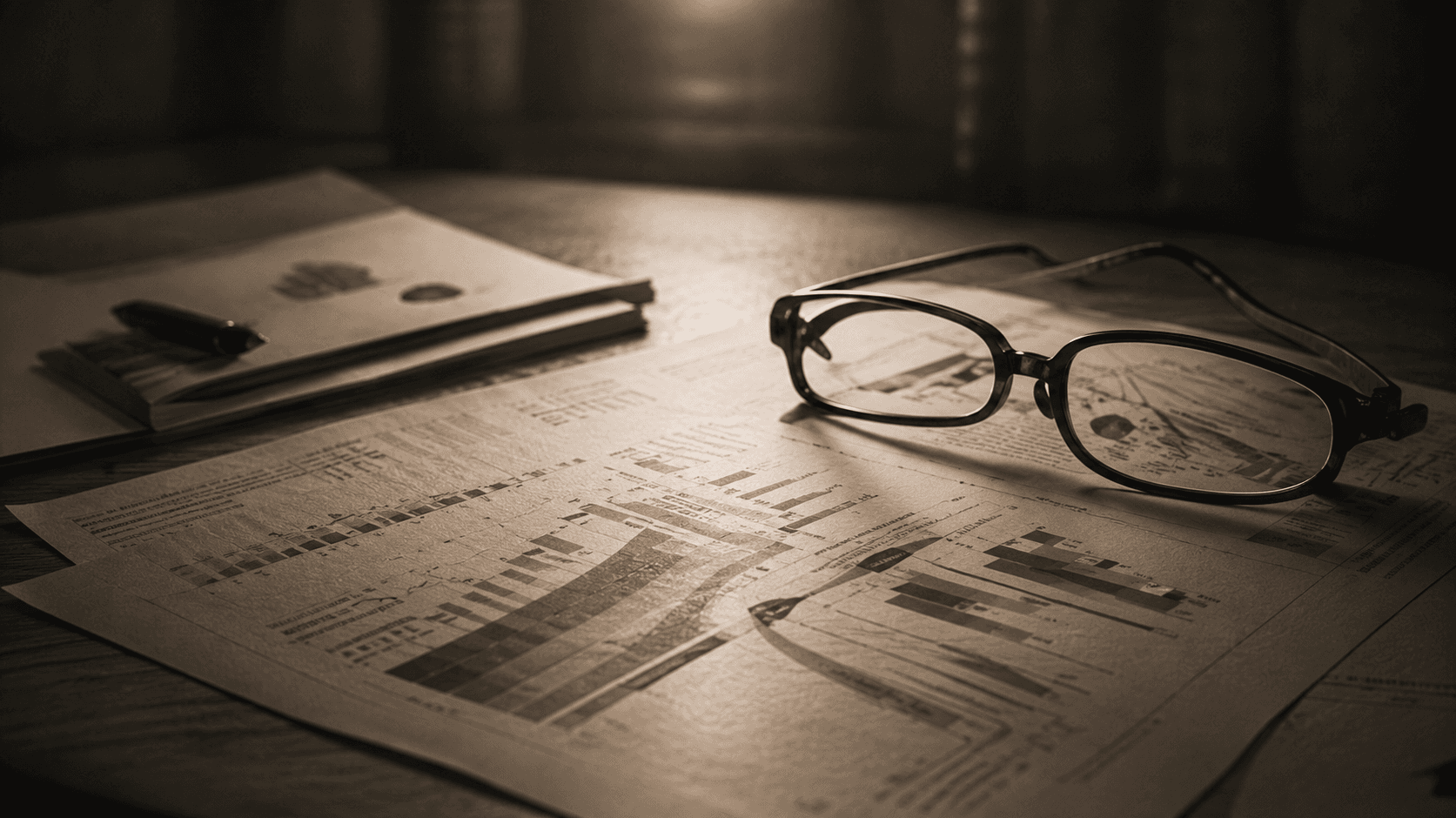 Reports and Research — in-depth political analysis