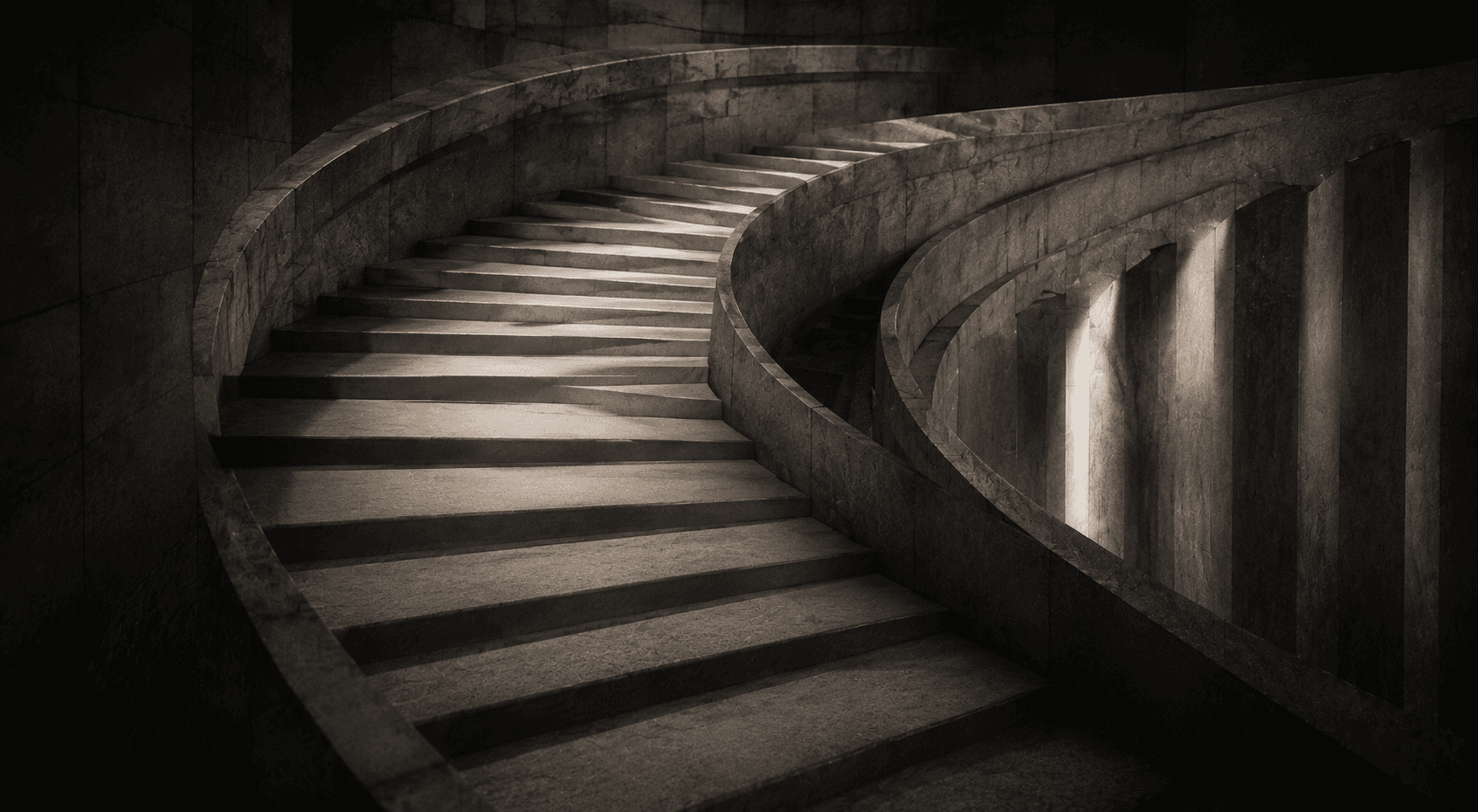 Philosophy — strategic architecture